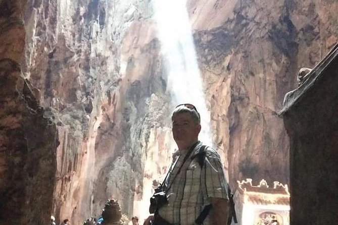 My Son Holyland & Marble Mountain Private Tour - Customer Reviews