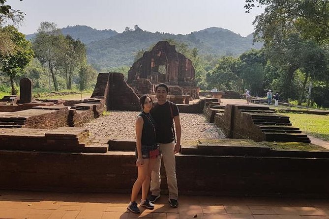 My Son Holyland & Marble Mountain Private Tour - Common Questions