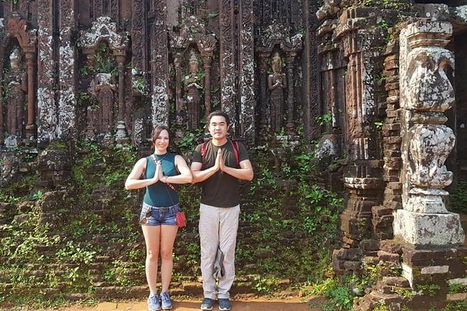 My Son Holyland & Marble Mountain Private Tour - The Sum Up