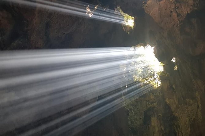 My Son Holyland & MARBLE MOUNTAIN Private Tour - Cancellation Policy