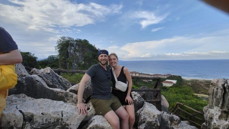 My Son Holyland & Marble Mountains Private Guided Tour - Tour Description