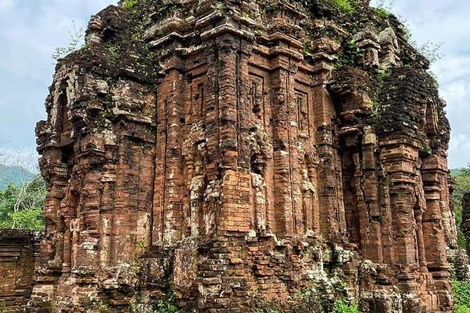 My Son Holyland - Marble Moutains - Hoi An City- Night Market - Tips for a Memorable Trip to My Son Holyland, Marble Mountains, Hoi an City, and the Night Market