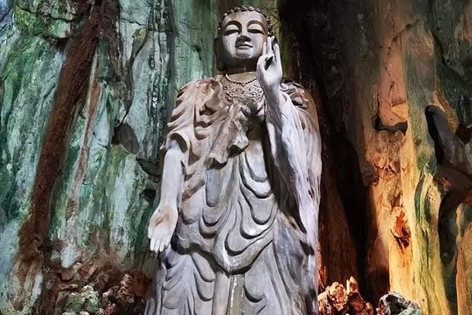 My Son Holyland - Marble Moutains - Hoi An City- Night Market - Common Questions