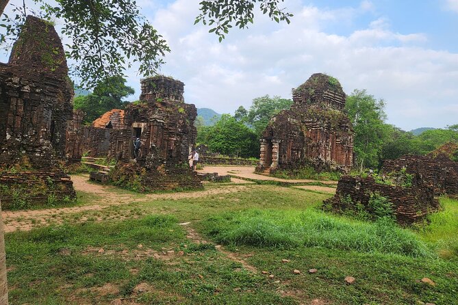 My Son Holyland Morning or Afternoon Private Tour - Pricing