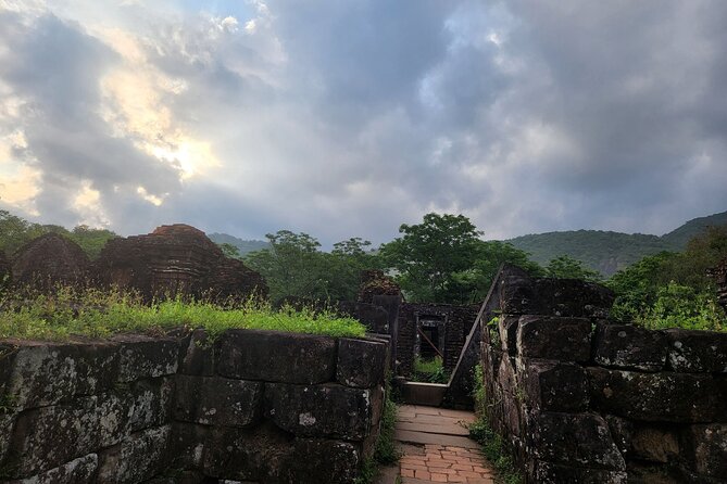 My Son Holyland Morning or Afternoon Private Tour - Tour Overview