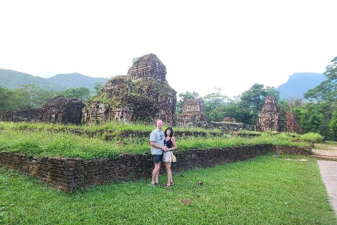 My Son Holyland Morning or Afternoon Private Tour - Additional Information