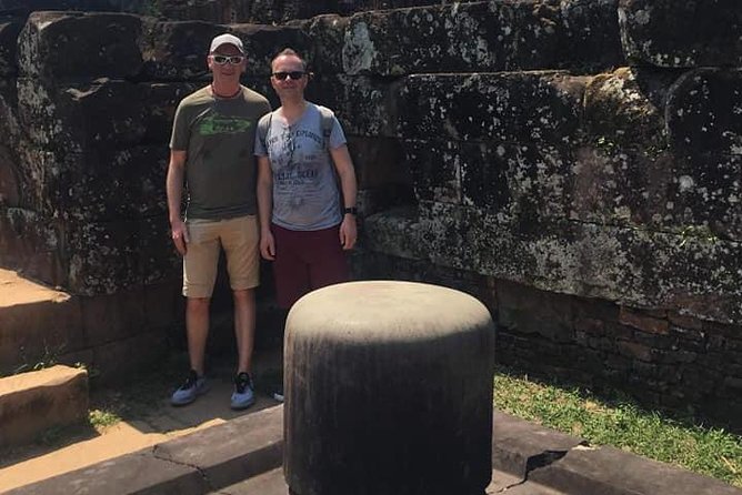 MY SON Holyland-Morning or Afternoon Tour From HOI an or DA NANG - Booking and Availability