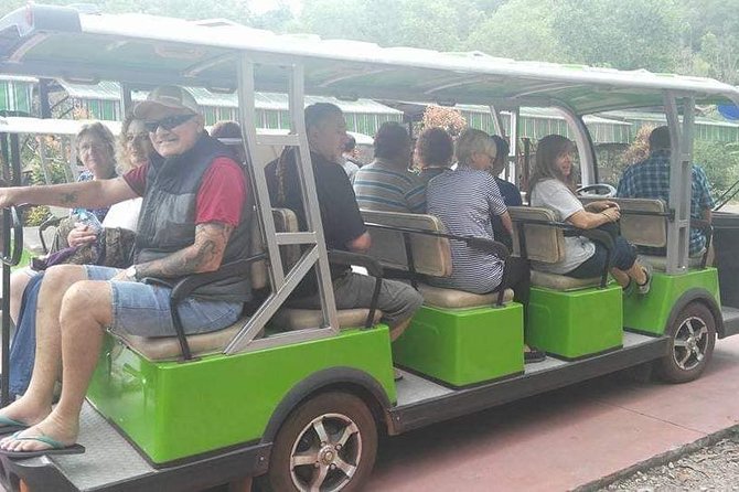 My Son Holyland Morning Private Tour & Come Back by Boat - Common Questions