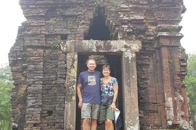 My Son Holyland Morning Private Tour & Come Back by Boat - The Sum Up