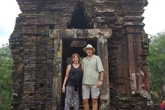 My Son Holyland Morning Private Tour : From 8:00a.M to 12:00 P.M - Pricing and Booking Information