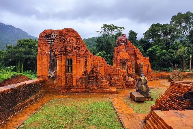 My Son Holyland : Morning Private Tour From 8:00a.M to 12:00p.M - Itinerary for the Private Tour From 8:00a.M to 12:00p.M