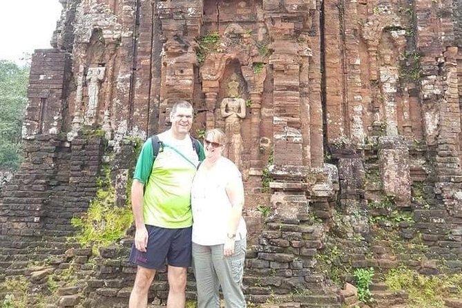 My Son Holyland Morning Tour to Avoid Crowds & Come Back by Private Boat - Captivating Highlights of My Son Holyland