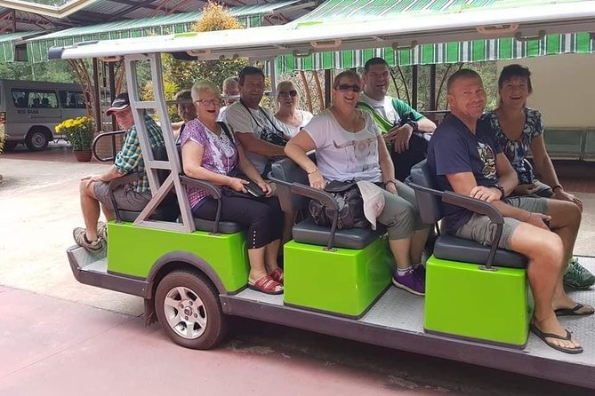 My Son Holyland Morning Tour to Avoid Crowds & Come Back by Private Boat - How to Book the Morning Tour and Private Boat Experience