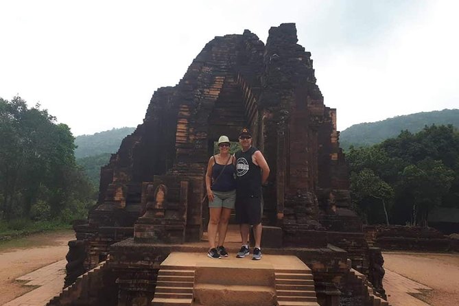 My Son Holyland Morning(7:30a.M)Privatetour From Danang Orhoi an - The Sum Up