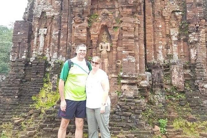 My Son Holyland Private Tour & Hoi an Countryside Tour With 3 Villages Full Day - A Full Day Experience of Cultural Immersion