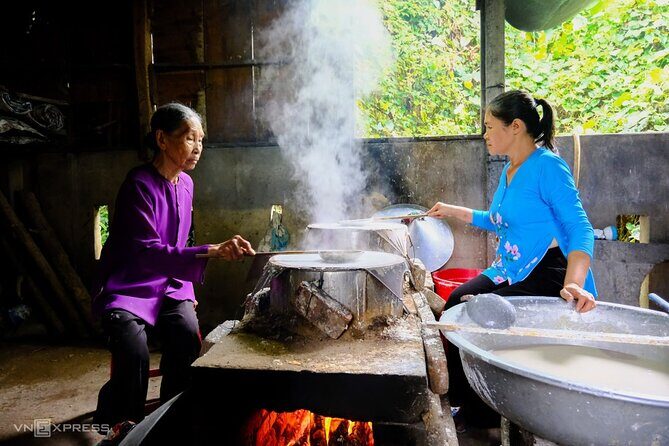 My Son Holyland & Rice Paper Making Morning Tour from Da Nang - FAQ