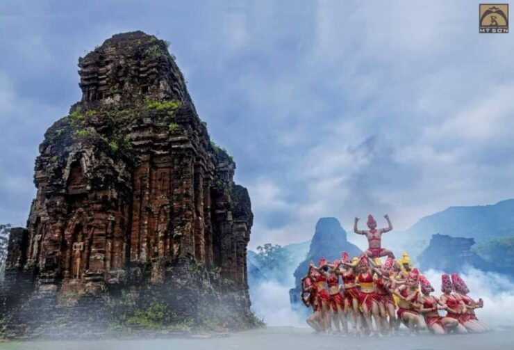 My Son Holyland & River Cruise Daily Tour by Luxury Group - Good To Know