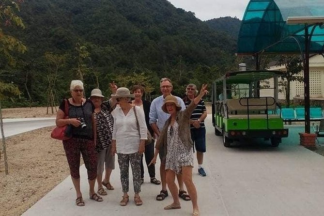 My Son Holyland : Sunset Private Tour From 13:30p.M to 17:30p.M - Tour Highlights