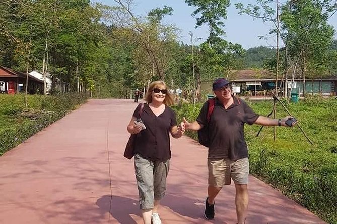 My Son Holyland : Sunset Private Tour From 13:30p.M to 17:30p.M - Private Tour Guide