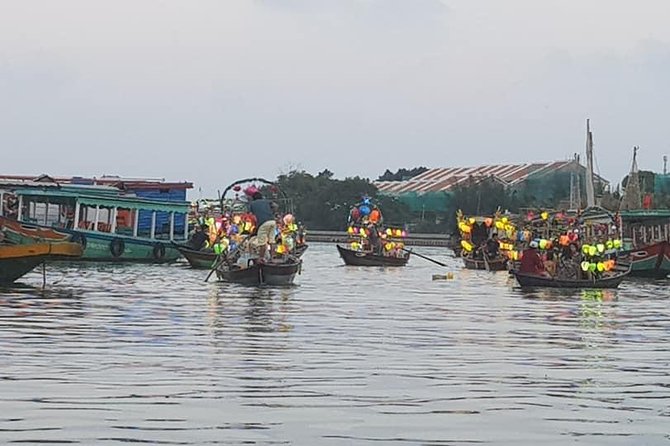 My Son Holyland Tour, Basket Boat Ride to Coconut Jungle & Hoi An Walking Tour - Common Questions