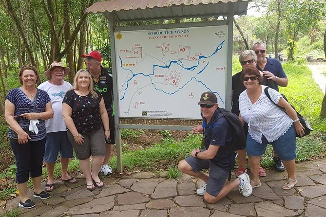 MY SON HOLYLAND Tour From Hotels in Da Nang or Hoi an City ( Private Tour ) - Private Tour Benefits