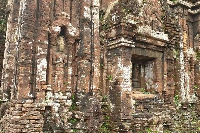 My Son Holyland Tour: Going by Car & Come Back by Private Boat - Common Questions