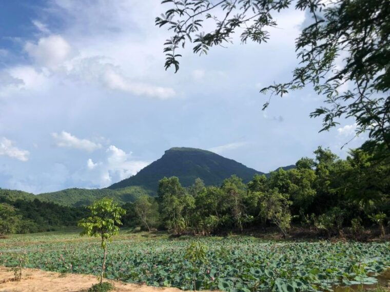 My Son & Marble Mountains by Private Car From Hoi An/Da Nang - Marble Mountain (Ngu Hanh Son)