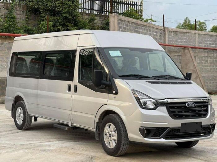 My Son & Marble Mountains by Private Car From Hoi An/Da Nang - Transportation Details