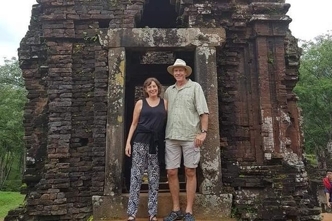 My Son Morning Private Guided Tour From Da Nang or Hoi an City - Optional Add-On Activities