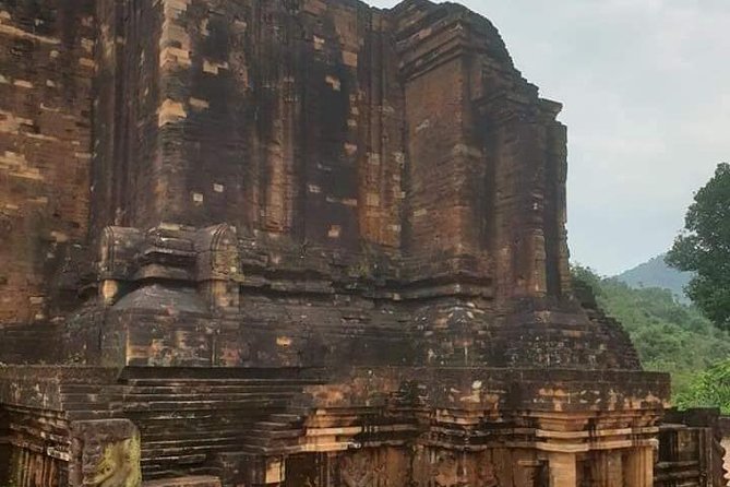 My Son Morning Private Guided Tour From Da Nang or Hoi an City - Common Questions