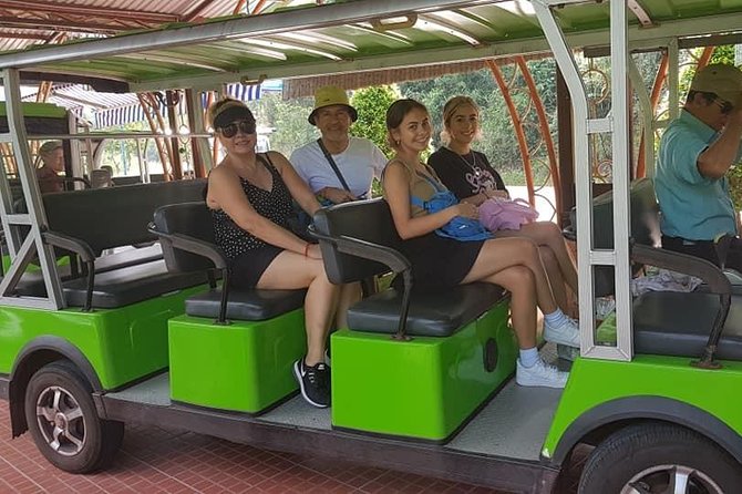 MY SON MORNING PRIVATE TOUR From 7:30a.M to 11:45a.M From Da Nang or Hoi an City - Transportation Options