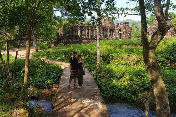 My Son Morning Tour or My Son Afternoon Tour From DA NANG City or HOI an City - Tips for a Memorable Experience