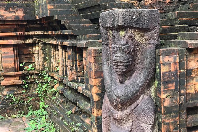 My Son Private/Group Tour From Da Nang/Hoi an - Common Questions