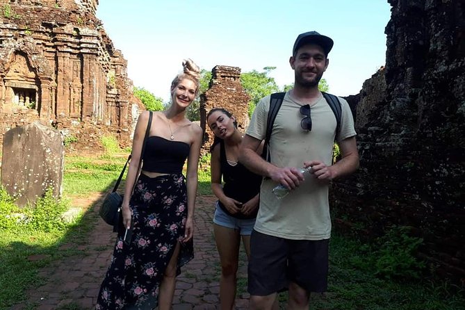 My Son Private Tour and Come Back to Hoi An by Private Boat - Highlights of the Tour