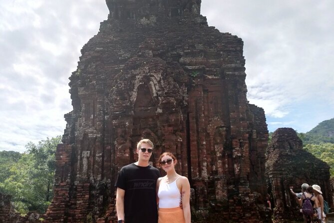 My Son Private Tour Half-day - The Sum Up