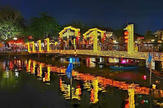 My Son Private Tour & Hoi an City Tour With Colourful Lanterns - The Sum Up