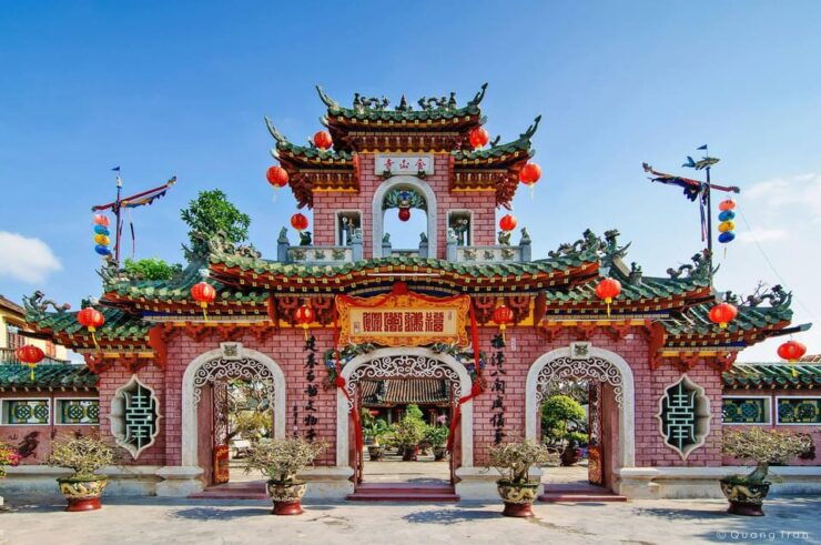 My Son Sactuary, Hoi an City, Banh My and Cafe Full Day - Good To Know