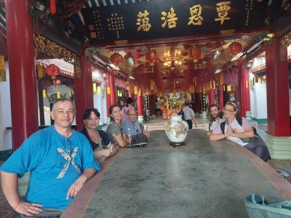 My Son Sactuary, Hoi an City, Banh My and Cafe Full Day - Important Information