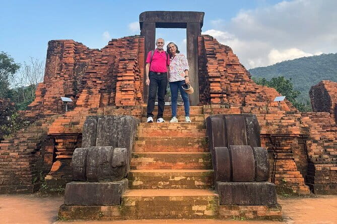 My Son Sanctuary: A Half-Day Cultural Escape /Tour or Private Car - Practical Tips for Travelers  