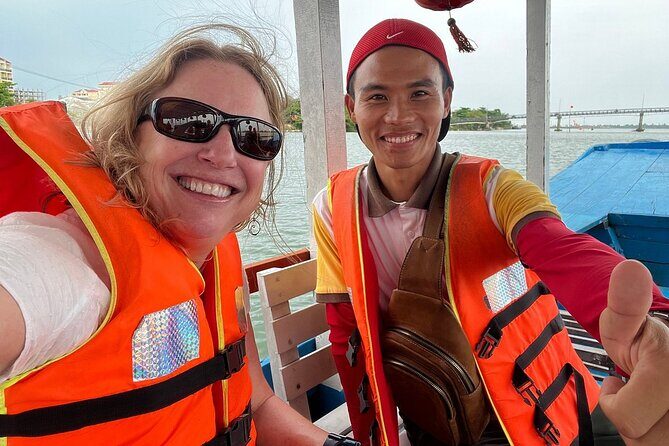 My Son Sanctuary Afternoon Deluxe Small Group Tour from Hoi An - Who Is This Tour Best Suited For?