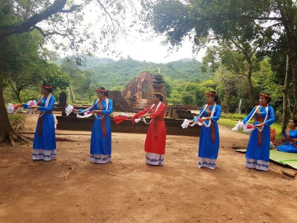 My Son Sanctuary Afternoon Tour and Cruise Trip - Customer Reviews