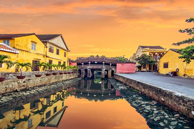 My Son Sanctuary and Hoi An Ancient Town - Common Questions