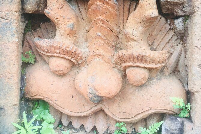 My Son Sanctuary and Hoi an Ancient Town Private Tour (8a.M-4p.M) - Common Questions