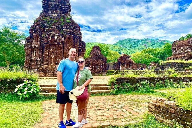 My Son Sanctuary and Hoi An City Day Tour with Meals - Good To Know