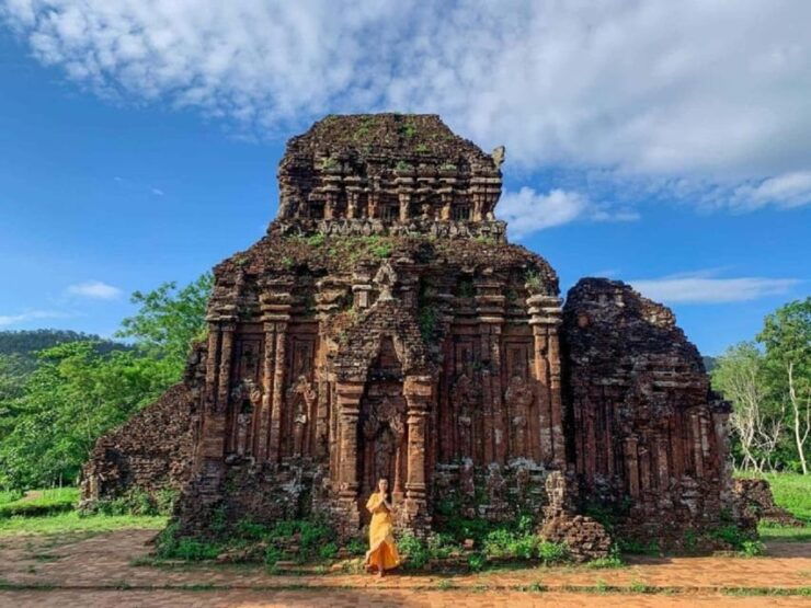My Son Sanctuary and Hoi an City Full Day Tour - Good To Know