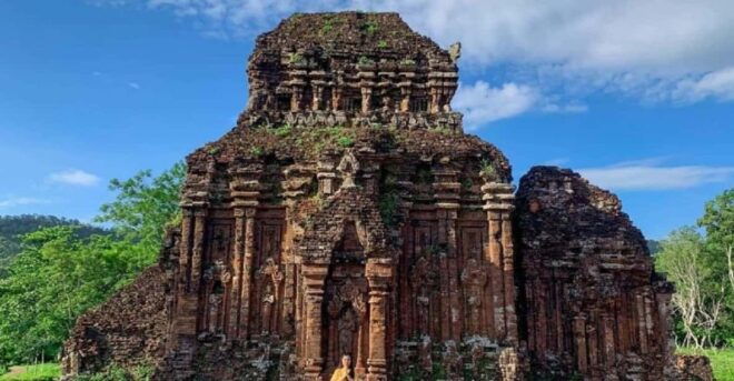 My Son Sanctuary and Hoi an City Full Day Tour - Inclusions and Exclusions