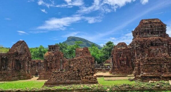 My Son Sanctuary and Hoi an City Full Day Tour - Booking and Cancellation Policy