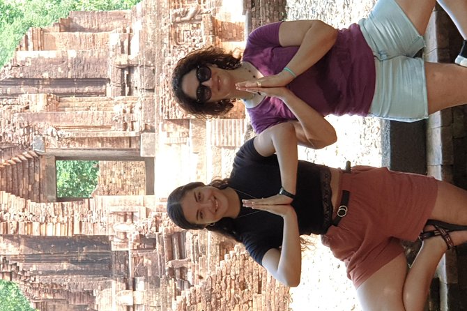 My Son Sanctuary and Marble Mountain Day Trip From Hoi an - Common Questions