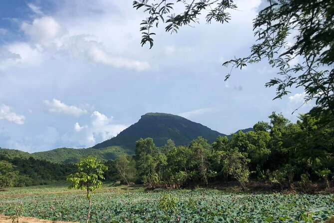 My Son Sanctuary and Marble Mountain Day Trip From Hoi an or Da Nang - Common Questions