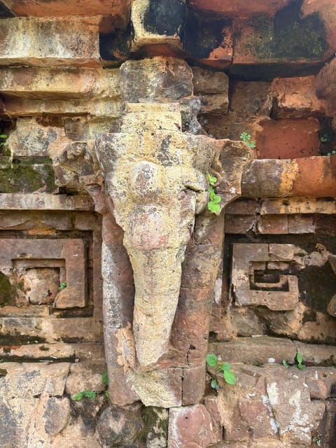 My Son Sanctuary and Marble Mountain Tours and Transfer - Important Safety Information